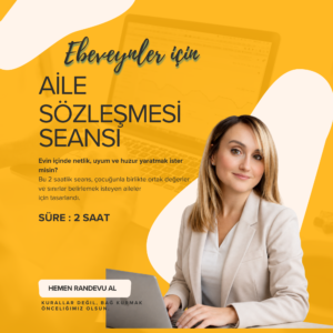 Aile Sözleşmesi Seansı
